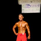 Todd  Tyler - NPC Camellia Championships 2012 - #1